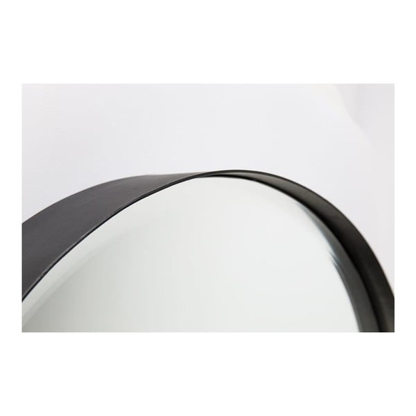 Specchio da parete ø 60 cm Raj - White Label-image-2