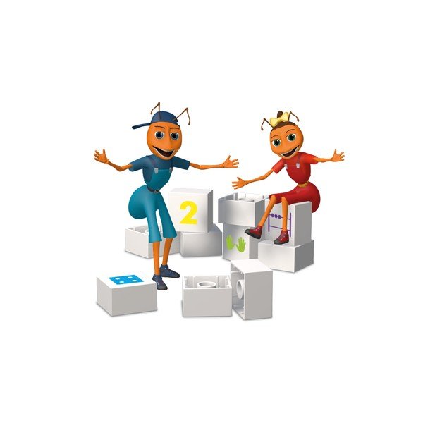 Gioco educativo Imparare i numeri - Hubelino-image-4