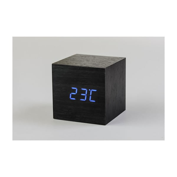 Sveglia digitale Cube Click – Gingko-image-3