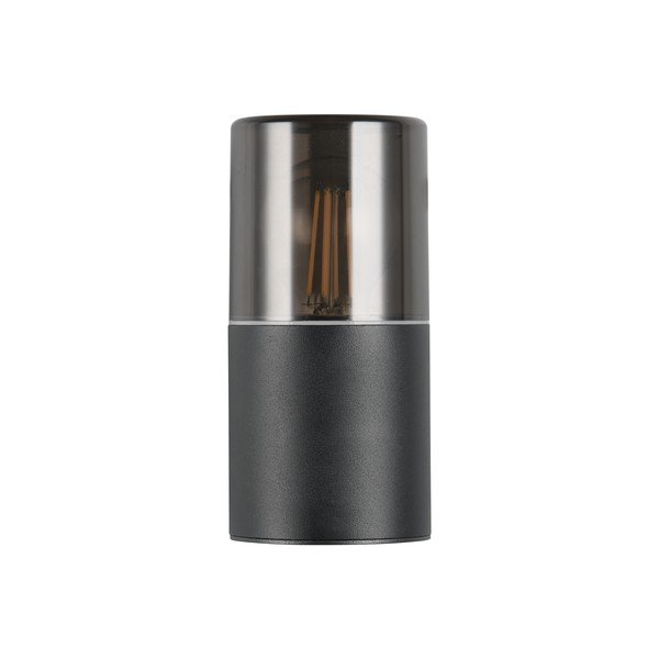 Faretto da esterno (altezza 17,5 cm) Hoosic - Trio-image-3