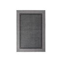 Tappeto grigio , 160 x 230 cm Basic - Hanse Home