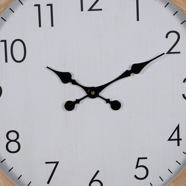 Orologio da parete ø 60 cm - Ixia-image-1
