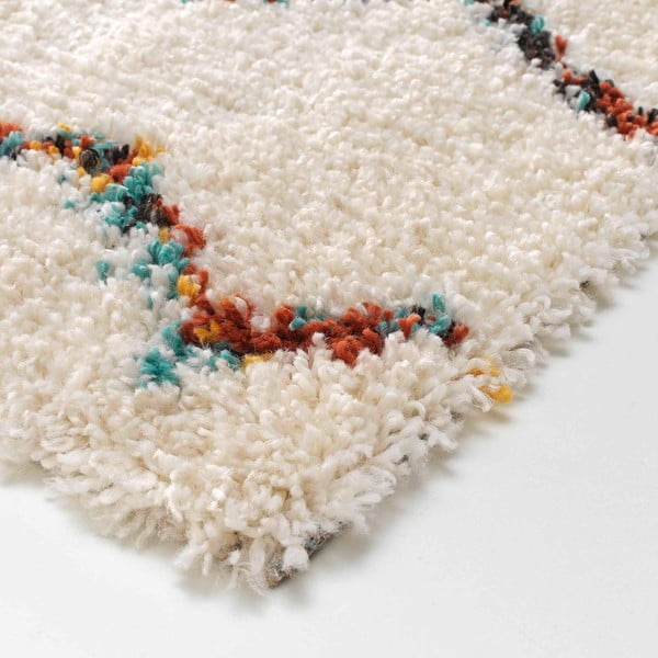 Tappeto 160x230 cm Vasco – douceur d'intérieur-image-1