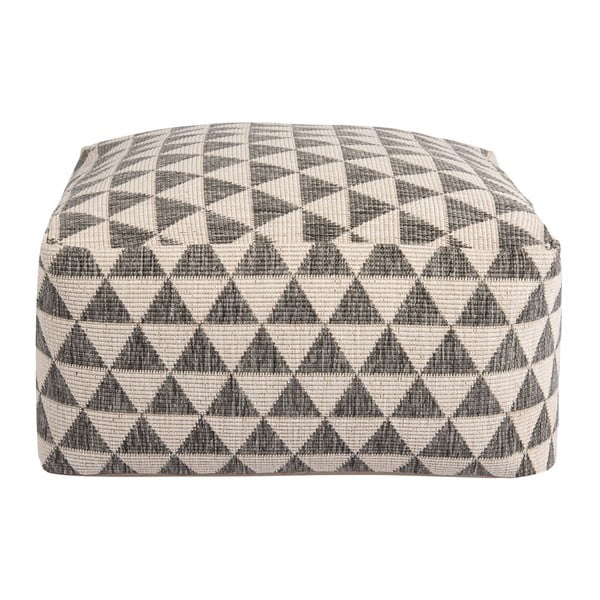 Pouf da esterno , 63 x 32 cm Kalahari - NORTHRUGS-image-3