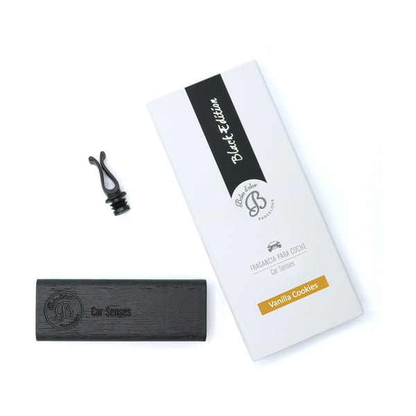 Profumo per auto Vanilla Cookies - Boles d'olor
