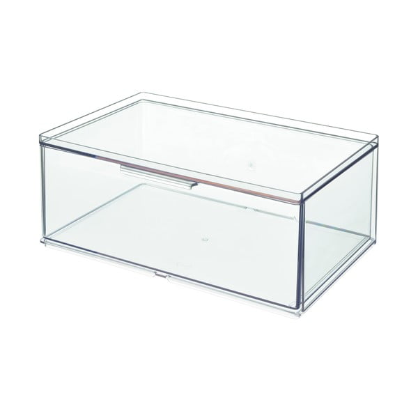 Organizzatore per il bagno Crystalline - iDesign/The Home Edit