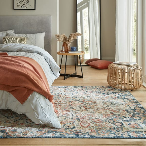 Tappeto per esterni 120x170 cm Mabel - Flair Rugs-image-2