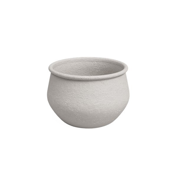 Vaso in ceramica fatto a mano ø 31 cm Artemis - Artevasi