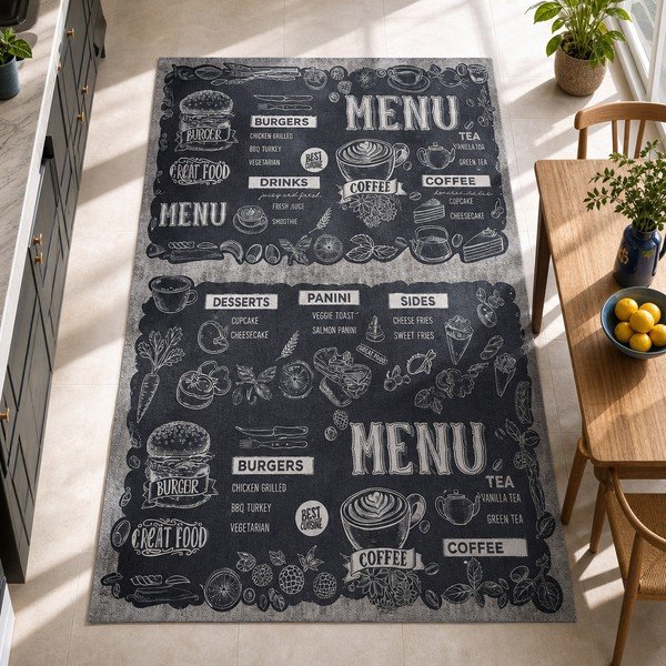 Fodera , 52 x 100 cm Ricci Menu - Universal-image-3