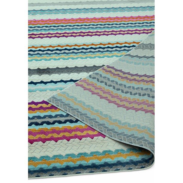 Tappeto , 120 x 170 cm Stripe - Asiatic Carpets-image-3