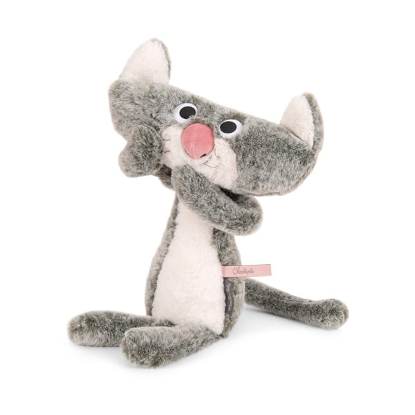 Peluche Cat - Moulin Roty-image-1