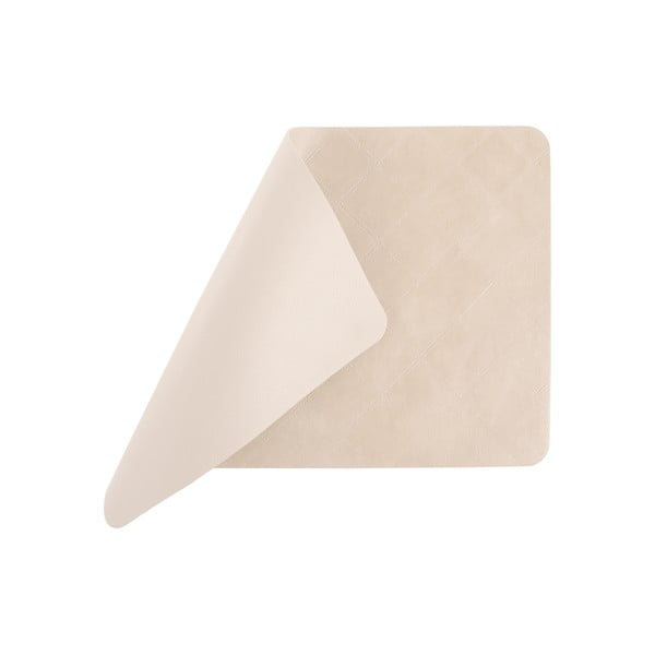 Tovaglietta in finta pelle 30x45 cm Edson – ZicZac-image-1