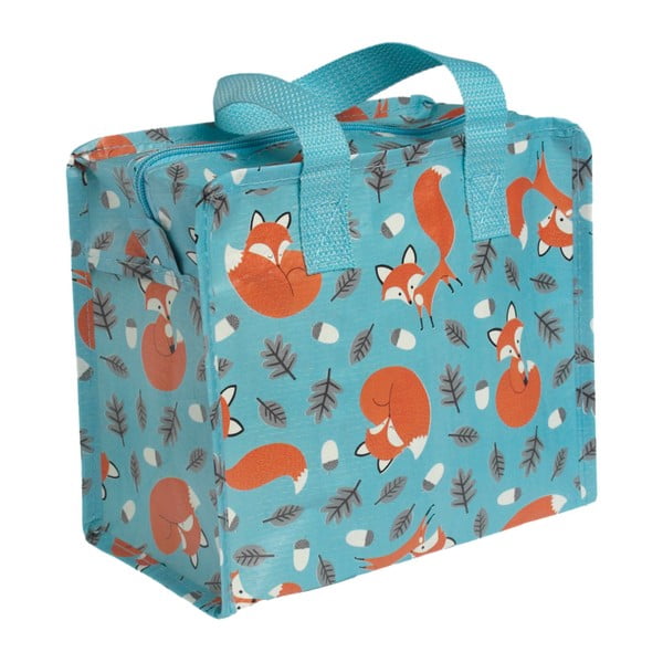 Borsa Rusty The Fox Rusty the Fox - Rex London