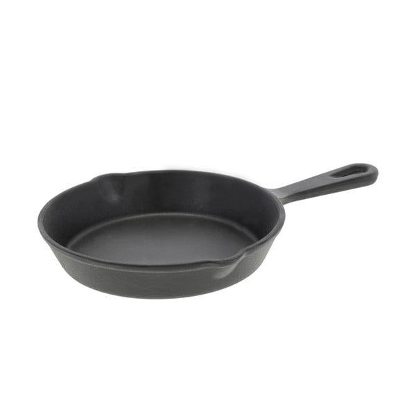 Padella in ghisa ø 14 cm – Holm