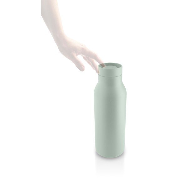 Thermos verde 500 ml Urban - Eva Solo-image-4