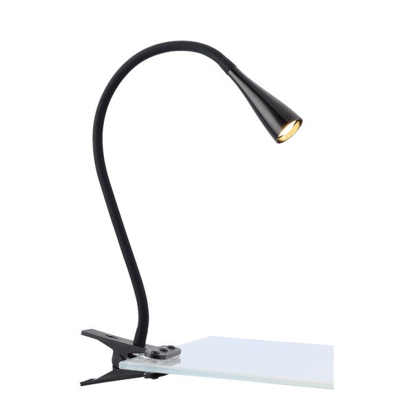 Lampada a clip Black Snake - Markslöjd