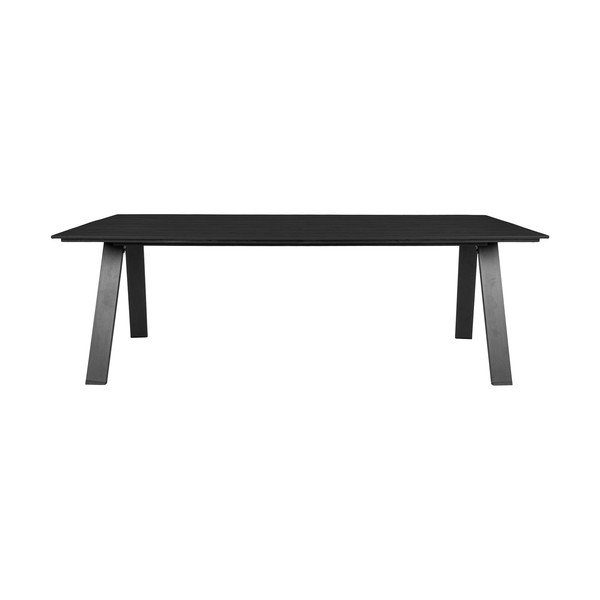 Tavolo da pranzo da giardino 100x220 cm Toronto - House Nordic