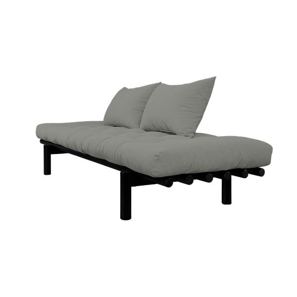 Divano grigio 200 cm Pace - Karup Design-image-3