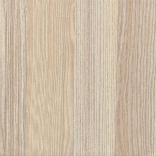 Set di tavoli consolle bianchi/di colore naturale con piano effetto frassino 3 pz 50x100 cm Dante – Støraa-image-4