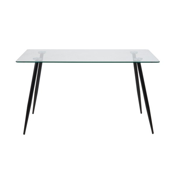Tavolo da pranzo 140x80 cm Wilma - Actona-image-2