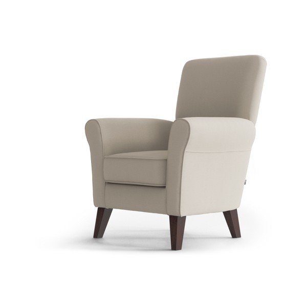 Poltrona crema Balard - My Pop Design