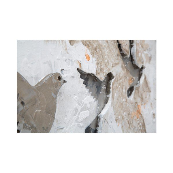 Pittura Pace, 120 x 60 cm - Mauro Ferretti-image-1