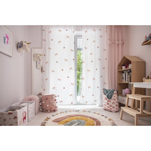 Tenda per bambini 250x110 cm Little House - Butter Kings-image-1