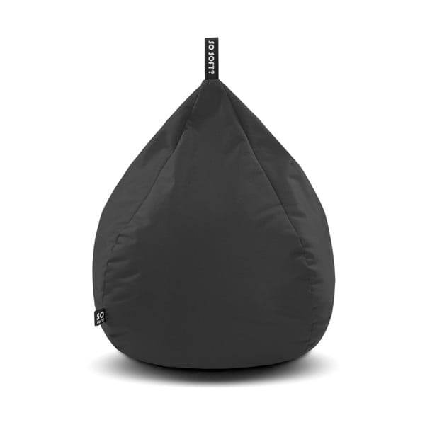 Puof a sacco verde Drop XL – So Soft?-image-4