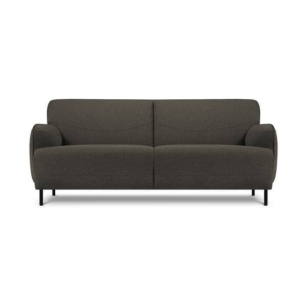 Divano grigio scuro , 175 cm Neso - Windsor & Co Sofas