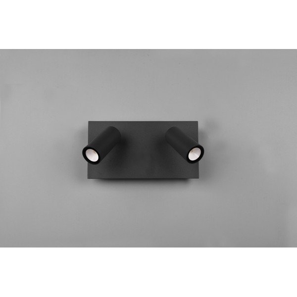 Apparecchio per esterni (altezza 12 cm) Tunga - Trio-image-1