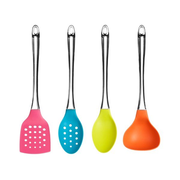 Set di 4 utensili da cucina - Premier Housewares