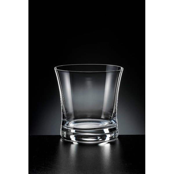 Set di 6 bicchieri da whisky , 280 ml Grace - Crystalex-image-1