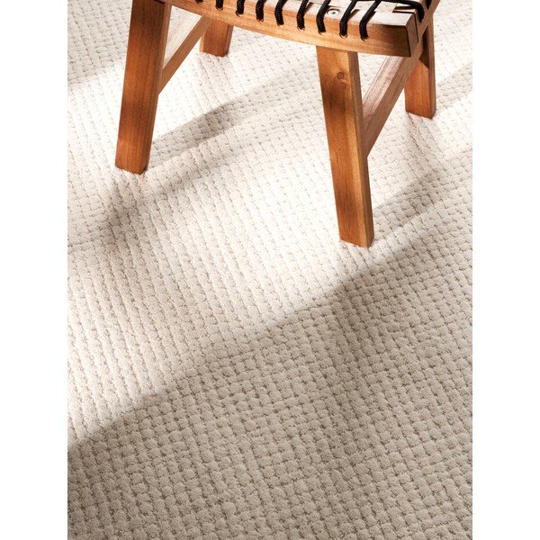 Tappeto color crema in lana 160x230 cm Eloise – Hanse Home-image-1
