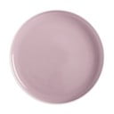 Piatto in porcellana rosa Tint, ø 20 cm - Maxwell & Williams