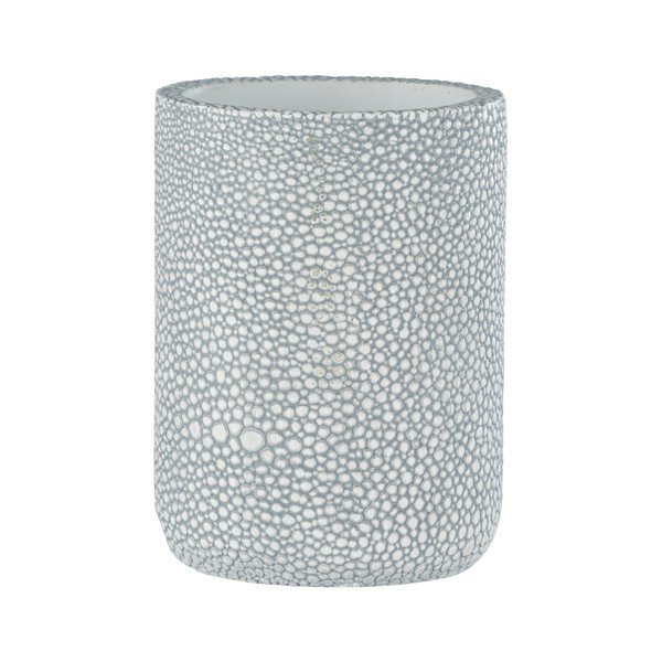 Tazza grigia per spazzolini da denti Raja - Wenko-image-3