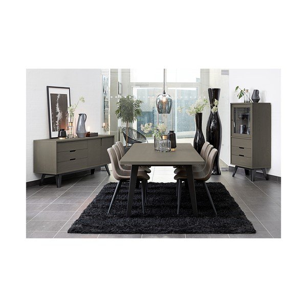 Vetrina grigio scuro Vito - Canett-image-4