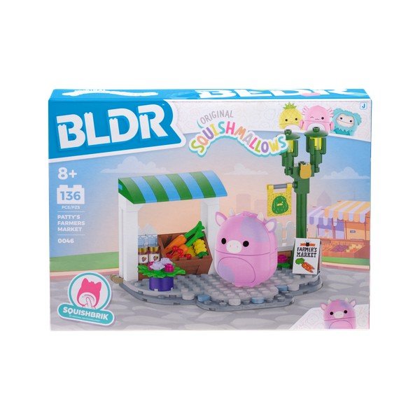 Costruzioni BLDR Patty – SQUISHMALLOWS-image-3