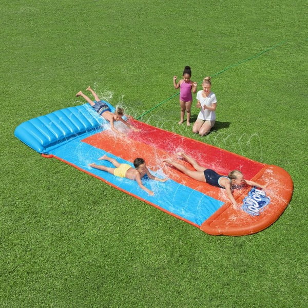 Scivolo per piscina - Bestway-image-1