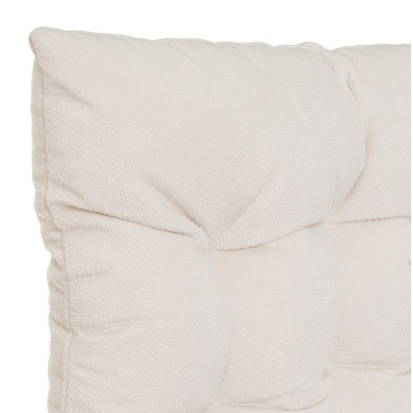 Cuscino di seduta 40x40 cm Estela - Casa Selección-image-1