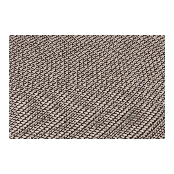 Battistrada nero crema adatto all'esterno , 70 x 200 cm Diby - Narma-image-2