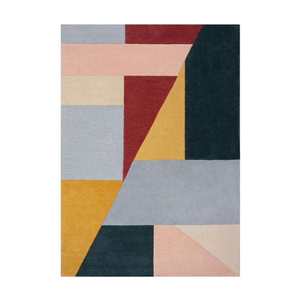 Tappeto in lana 120x170 cm Alwyn - Flair Rugs