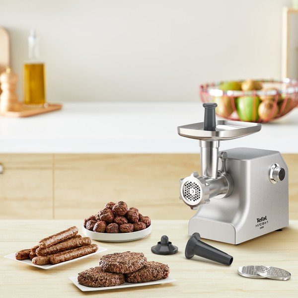 Tritacarne HV10 - Tefal-image-2