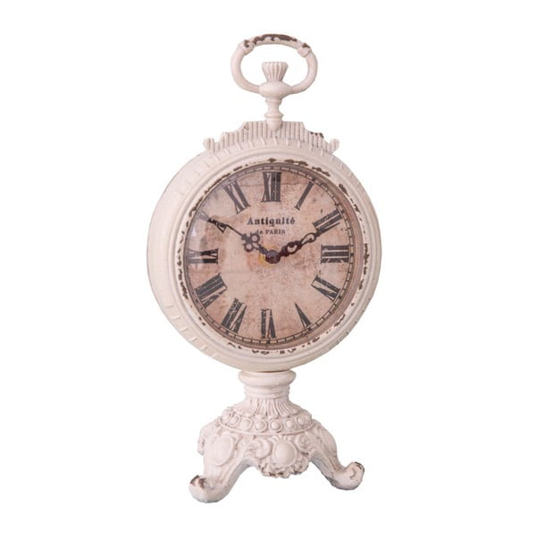 Pendulette Orologio da tavolo barocco - Antic Line