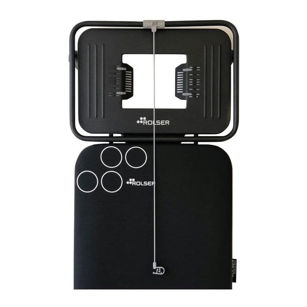 Asse da stiro K-Tres - Rolser-image-2