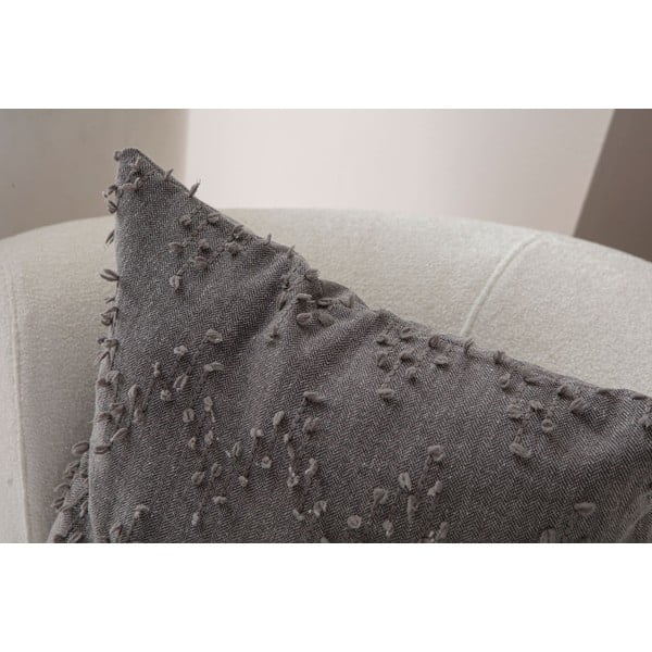 Federa decorativa 43x43 cm Tuffet – Mioli Decor-image-2