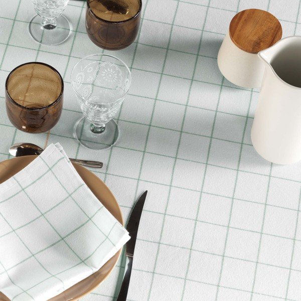 Tovaglia lavabile 140x240 cm Axel – douceur d'intérieur-image-3