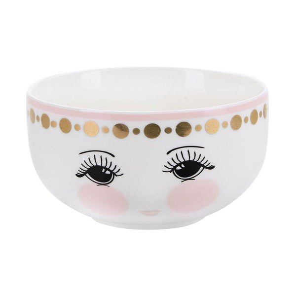 Ciotola in ceramica Candy - Miss Étoile