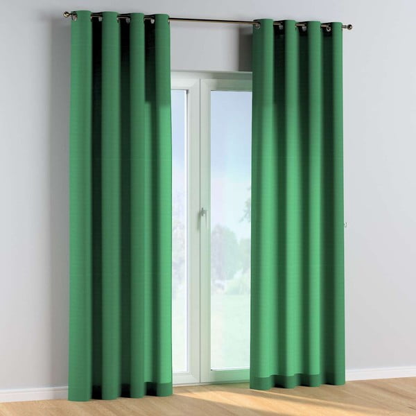 Tenda verde 260x130 cm Happiness - Yellow Tipi-image-1