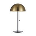 Lampada da tavolo color oro, altezza 54,5 cm Dome - Markslöjd
