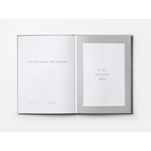 Album fotografico Great Art, – Printworks-image-3